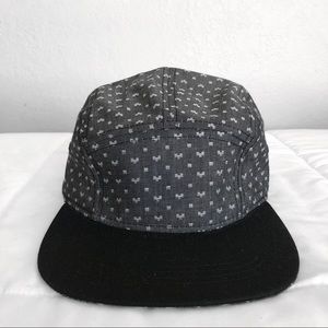 Aldo Men’s Five Panel Hat